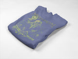 Megadeth - See No Evil Jumbo Print Sweatshirt