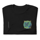 Megadeth - Small Contaminated T-Shirt