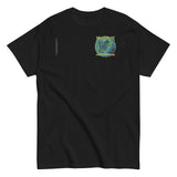 Megadeth - Small Contaminated T-Shirt