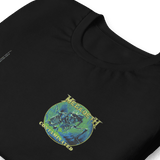 Megadeth - Small Contaminated T-Shirt