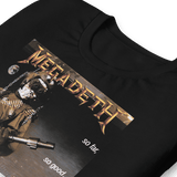 Megadeth - So Far, So Good, So What? T-Shirt