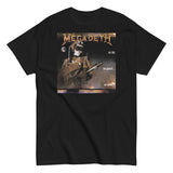 Megadeth - So Far, So Good, So What? T-Shirt