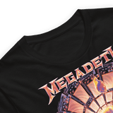 Megadeth - Super Collider T-Shirt