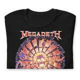 Megadeth - Super Collider T-Shirt