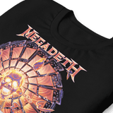 Megadeth - Super Collider T-Shirt