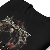 Megadeth - Th1rt3en T-Shirt