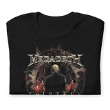 Megadeth - Th1rt3en T-Shirt