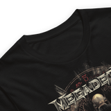 Megadeth - Th1rt3en T-Shirt