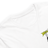 Megadeth - Vic Stamp T-Shirt