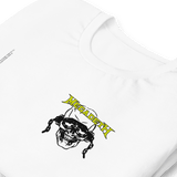 Megadeth - Vic Stamp T-Shirt