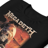 Megadeth - Vic Staring T-Shirt