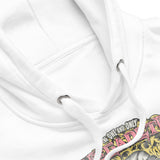 Megadeth - Vintage Built for Speed Classic Hoodie