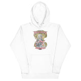 Megadeth - Vintage Built for Speed Classic Hoodie