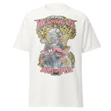 Megadeth - Vintage Built for Speed Jumbo Print T-Shirt
