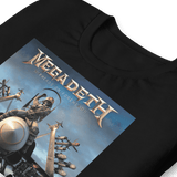Megadeth - Warheads on Foreheads T-Shirt