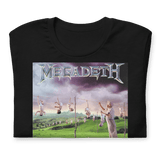 Megadeth - Youthanasia T-Shirt