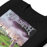 Megadeth - Youthanasia T-Shirt