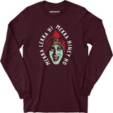 Mekka Lekka Hi Mekka Hiney Ho - Long Sleeve T-Shirt