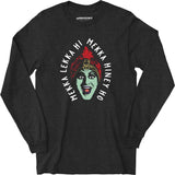 Mekka Lekka Hi Mekka Hiney Ho - Long Sleeve T-Shirt