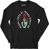 Mekka Lekka Hi Mekka Hiney Ho - Long Sleeve T-Shirt