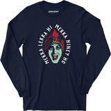 Mekka Lekka Hi Mekka Hiney Ho - Long Sleeve T-Shirt