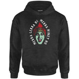 Mekka Lekka Hi Mekka Hiney Ho - Unisex Hoodie