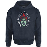 Mekka Lekka Hi Mekka Hiney Ho - Unisex Hoodie