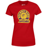 Melody Rink - Witchita, KS - Vintage Roller Rink - Women's T-Shirt