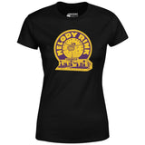 Melody Rink - Witchita, KS - Vintage Roller Rink - Women's T-Shirt