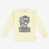 Memphis Monochromatic L/S Tee