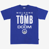 Memphis Tomb of Doom Heavy Tee