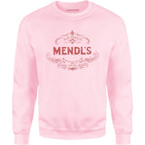 Mendl's Patisserie - The Grand Budapest Hotel - Unisex Sweatshirt