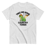 Take Me Home Country Toads Men's Classic Tee