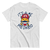 It's-a-me Meowrio Men's Classic Tee