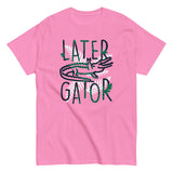 Later Gator Men's Classic Tee