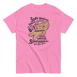 Soft Wookiee, Warm Wookiee Men's Classic Tee