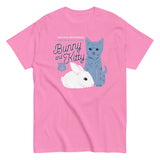Bunny And Kitty Men's Classic Tee