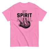 My Spirit Animal Men's Classic Tee