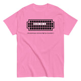 Alcohol Is The Answer Men's Classic Tee
