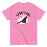 Just Wanna Have Megalo' Fun! Men's Classic Tee