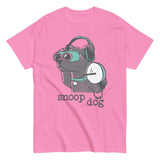 Snoop Dog Men's Classic Tee