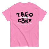 Taco Corp Men's Classic Tee