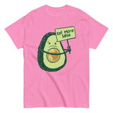 Eat More Salsa Men's Classic Tee