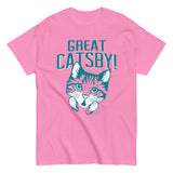 Great Catsby! Men's Classic Tee