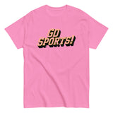 Go Sports! Men's Classic Tee