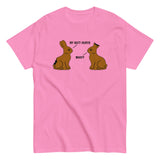 My Butt Hurts Men's Classic Tee