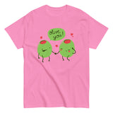 Olive You Men's Classic Tee