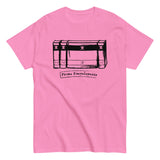 Pirate Encyclopedia Men's Classic Tee