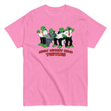 Adult Mutant Ninja Turtles Men's Classic Tee