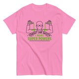 Forget Lab Safety Men's Classic Tee